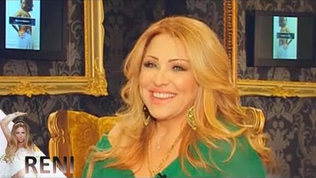 RENI - INTERVIEW / PREDI OBED / РЕНИ - ИНТЕРВЮ / ПРЕДИ ОБЕД /, 2015