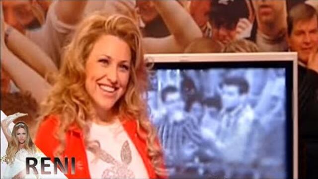 RENI - INTERVIEW / SBLASAK / РЕНИ - ИНТЕРВЮ / СБЛЪСЪК /, 2007