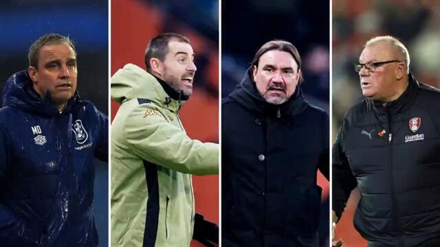 FootballTalk: Stuart Rayner, Leon Wobschall and host Mark Singleton look back on how Yorkshire team’s fared