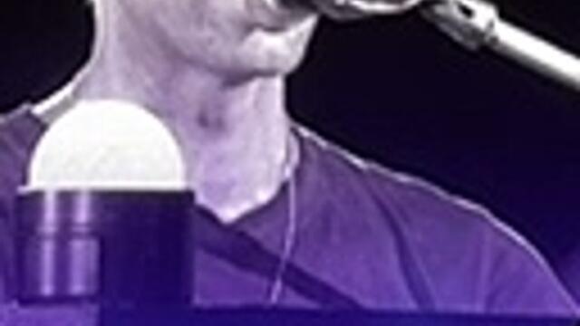 Chris Martin at Abu Dhabi