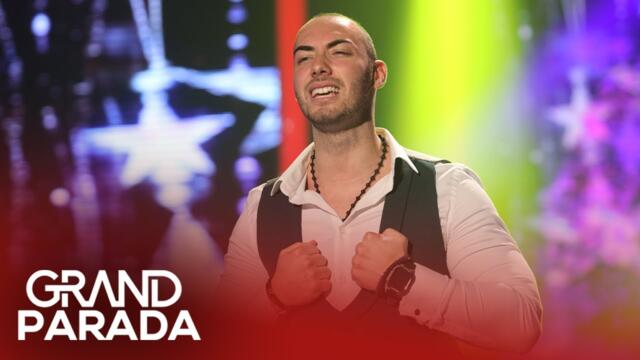 Oliver Mijanovic - Sve za tebe - GP - (Tv Grand 10.01.2025.)