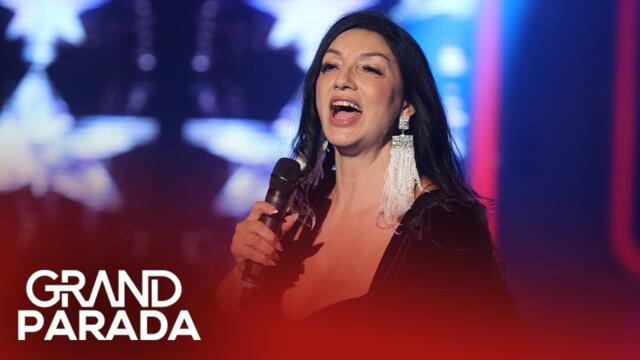 Nela Bijanic - Zena lavica - GP - (Tv Grand 10.01.2025.)