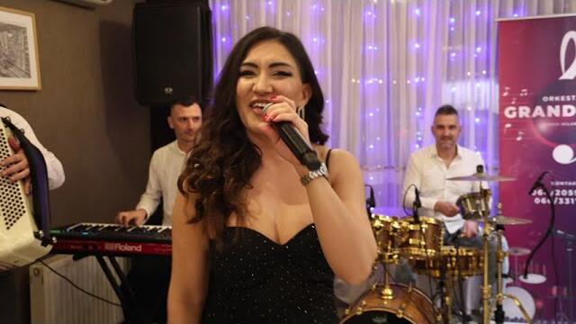 GRANDOVCI - VECERA (COVER) 4K