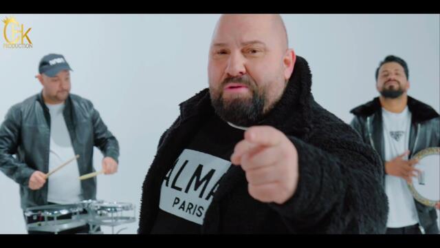 Алекс ИКОНАТА - Генерал   [4K OFFICIAL VIDEO]