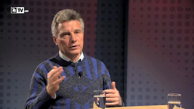 Подемът на Югоизточна Азия и може ли Европа без САЩ / Кръг Квадрат / еп.85