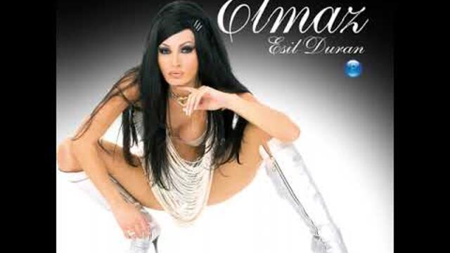 ESIL DURAN - SMS даййййййй газзззззз