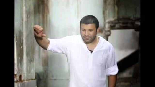 Toni Storaro nalei priqtelio