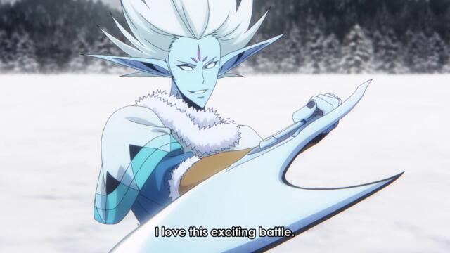 Solo Leveling Season 2- Arise From The Shadow Episode 02 English Sub