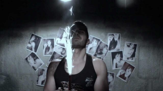 ZHIVKO DOBREV - NYAMA DA MI MINE / ЖИВКО ДОБРЕВ - Няма да ми мине (Official Music Video)