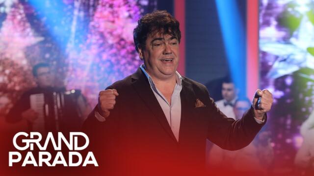 Jasmin Muharemovic - Prave ljubavi nemaju kraj - GP - (Tv Grand 10.01.2025.)