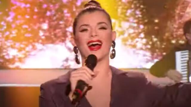Maja Jevtic - Ti i ja -  (Tv Grand 10.01.2025.)