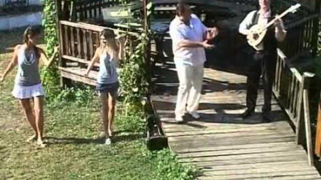 Иван Карачоров ПОПА-Дай си сърцето