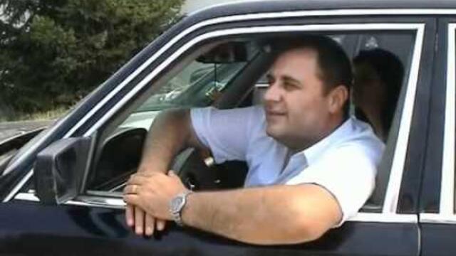 Иван Карачоров ПОПА-Комбина