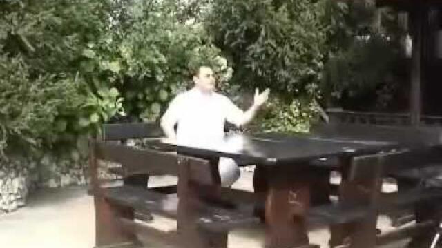 Ivan Karachorov - Popa - Vanio biznesmen