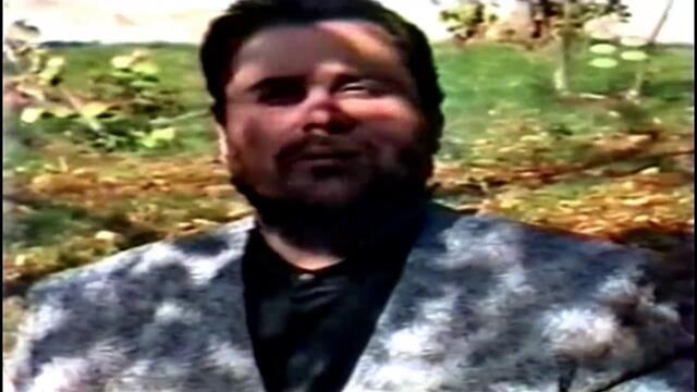 Ivan Karachorov-popa Spri ne si otivai -star zapis