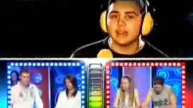 Караоке Събота Вечер