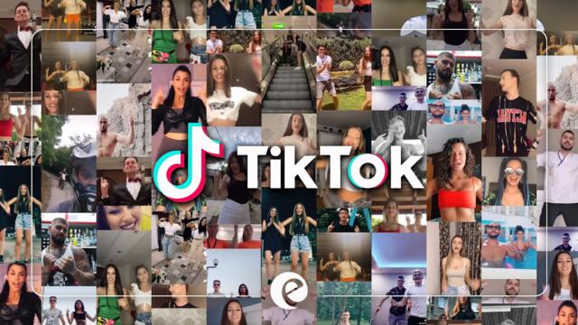 Tik Tok • TURBULENCE