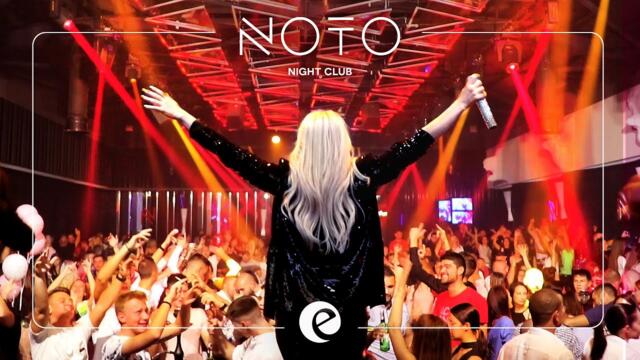 EMILIA LIVE • NOTO CLUB • VELINGRAD