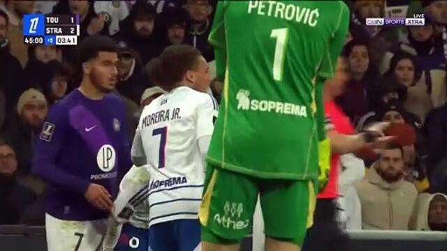 【FULL MATCH】 Toulouse vs. Strasbourg | Ligue 1 2024/25