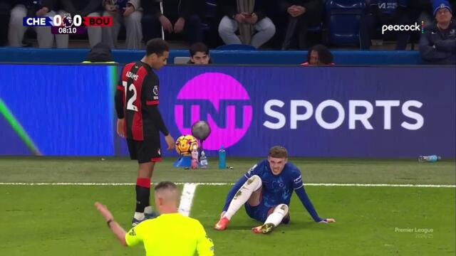 【FULL MATCH】 Chelsea vs. Bournemouth | English Premier League 2024/25