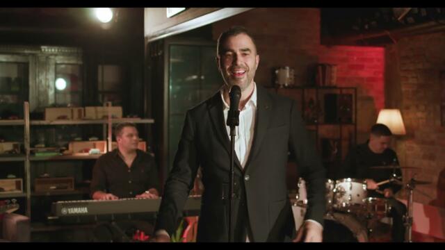 Sava Vuković - Kad bi ti (Cover 2025)