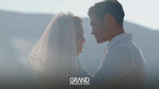 Nihad Alibegović - Ti si zvijezda - (Official Video ) бг суб