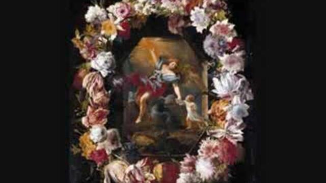 Bach - Fugue for Violin & Basso Continuo in G Minor BWV1026