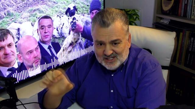 Тахов дава 2 варианта: чрез Националната референтна" в Монпелие, или...в Монпелие.