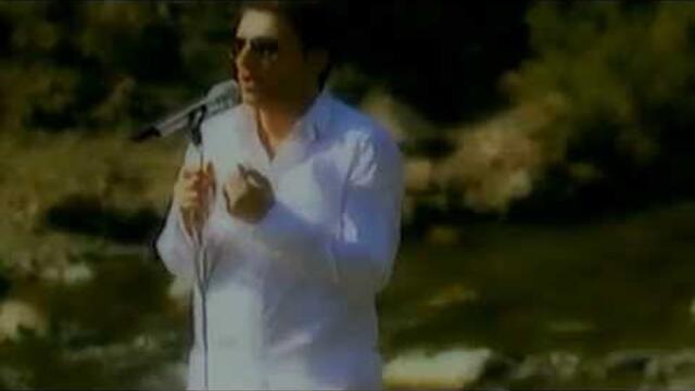 Νίκος Βέρτης - Μόνο Για Σένα - Official Video Clip