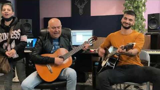 Орхан Мурад - Хиляди слънца (акустична live версия )