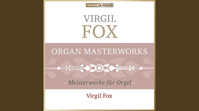 Fugue in G Minor, BWV 578