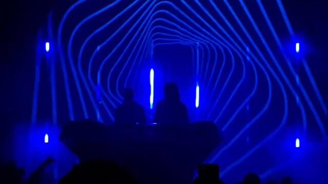 Ka2 - Amanita + Fantasi (Live at Sentrum Scene, Oslo 19.10.2024)