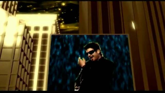 Tose Proeski-Sreco ne krivi me