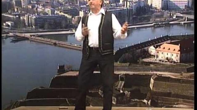 Dragan sa Banije - Zavicajna