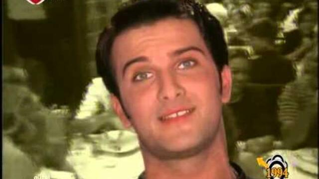 Tarkan - Gül Döktüm Yollarına