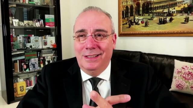 Какво става с ЕС? - Петър Клисаров при Пламен Пасков