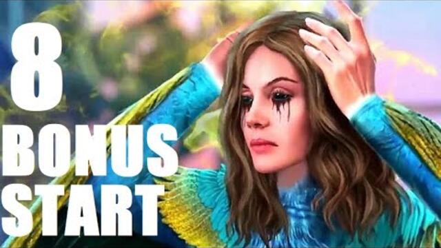 Mystery of Myths: Heart of Athens - Part 8 BONUS START Let's Play Walkthrough