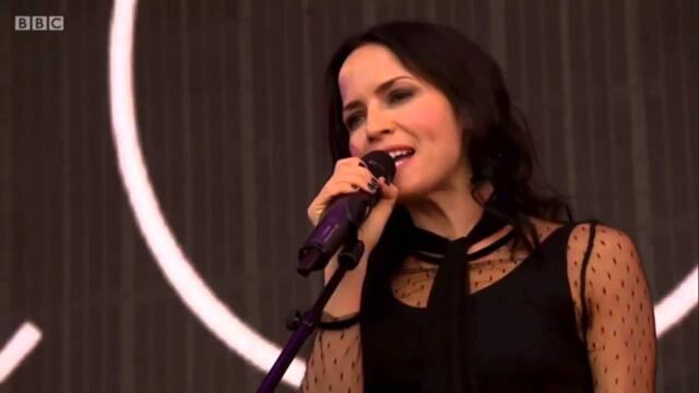 The Corrs -  What Can I Do (Live at Hyde Park 2015)