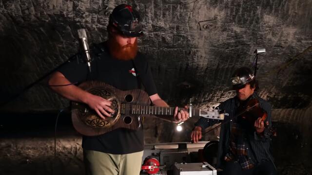 Ole Red (Live From The Coal Mines) - Oliver Anthony Music | Mystic Music Mix