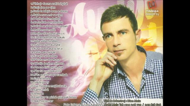 Avdyl Mziu -  Sola sola mindilin