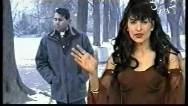 Viktoria i Super Ekspres - Obichai me - za lubo ot lulin 1