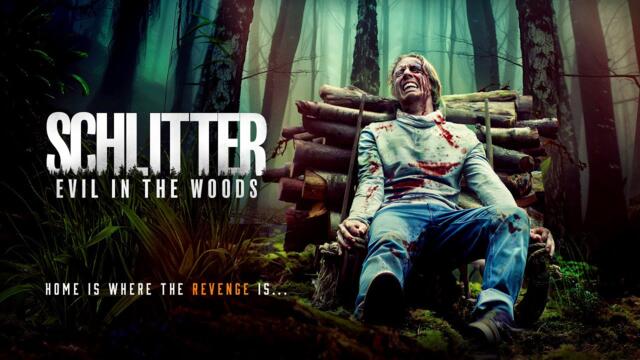 Schlitter: Evil in the Woods | 2024 | @SignatureUK Trailer