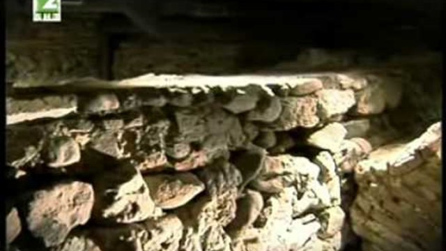 Храмът ''Св.София'' в София