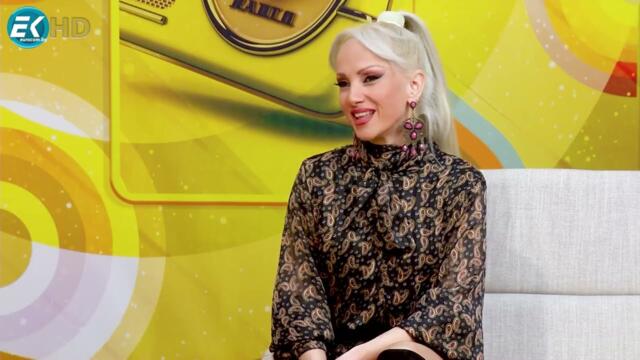 Вечните песни с Весела - част 3