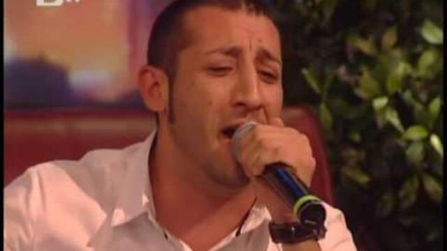 Шоуто на Слави: Гостува Илиян