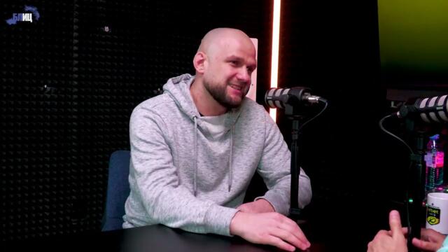 Купих си къща в Исландия, в София цените са безбожни I Бившият футболист Дилян Колев пред БЛИЦ Live