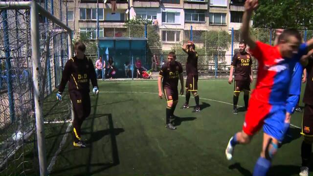 Iliqn Mihov BAROVECA & Stani Mihov - GOL (official video) HD.mp4