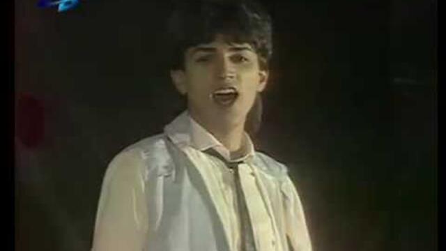 Импулс - Ако ти си отидеш за миг