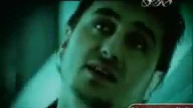 KONSTANTIN-KOI JIVEE V GARAJA/Константин-Кой живее в гаража,2007