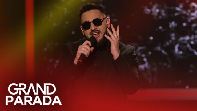 Josip Nedic - Vudu lutka - GP - (Tv Grand 17.01.2025.)